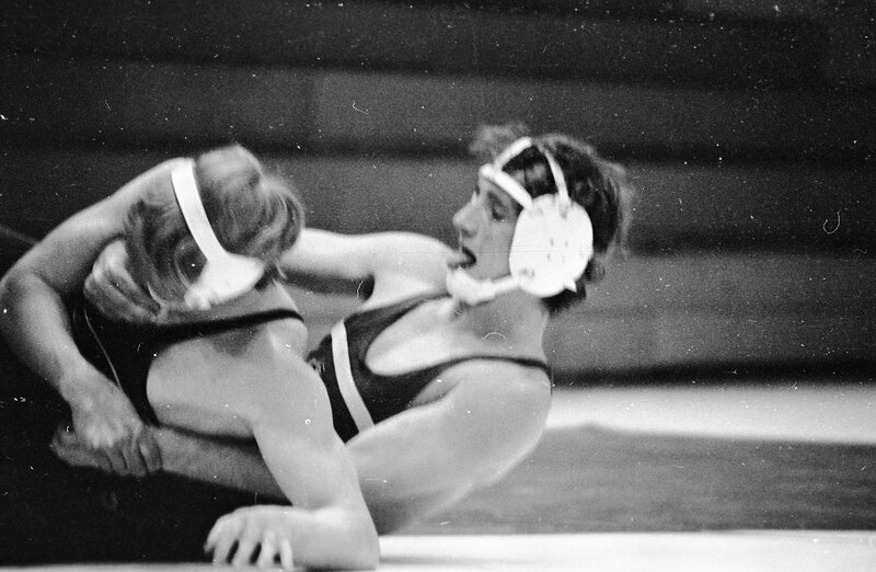 1972 Wrestling 14
