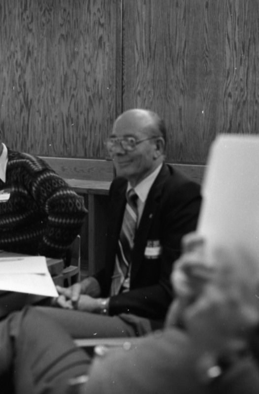 1981 Meeting, October 13th 03