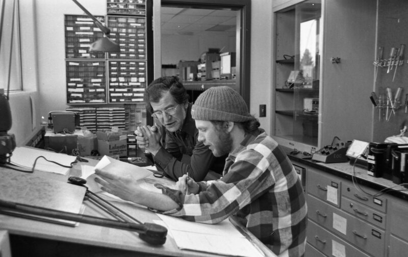 1977 Science, Solar Energy Project 04