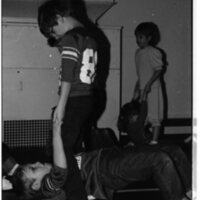 1989 Ackerman Elementary School, Physical Education 11