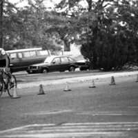 1985 Triathlon, Cycling 23