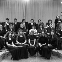 1982 EOSC Symphony Orchestra 01