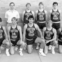 1987 Basketball Team 12