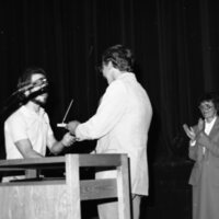 1985 Awards Assembly 29