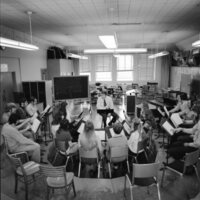 1972 Choir Practice 07