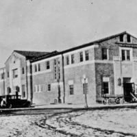 La Grande, Railroad Depot 4