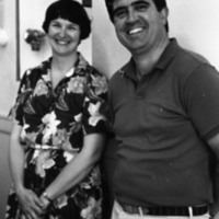1988 Retirement, Paul Stoakes 03