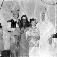 1950 Mardi Gras 4