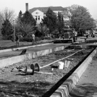 1985 Campus, K Avenue Improvement 09
