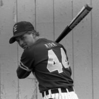 1986 Baseball Player, Portraits 17