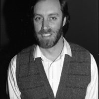 1990 Employee, Alan Davis 01
