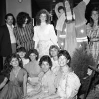 1985 Group in Hoke 04