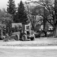 1985 Campus, K Avenue Improvement 12