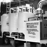 1981 Alcohol Fuels Still 17