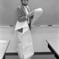 1978 Employee, Joe Snyder 18