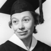 1956 Alumni, Virginia Pyatt