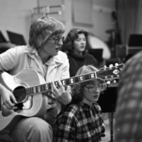 1980 Ambassadors, Rehearsal 02