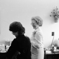 1983 Retirement, Cleo Sorenson 09