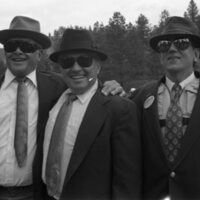 1990 Raft Race Team 17