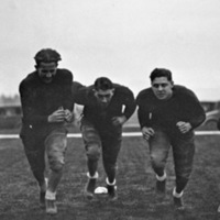 EONS, Football Drills 2