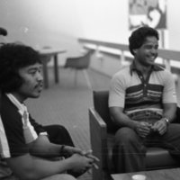 1981 Student and Faculty Discussion 41