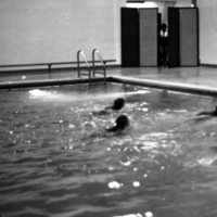 1982 Swimming, Synchronized 12
