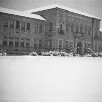 EOCE, Inlow Hall 11