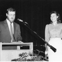 1987 Awards Assembly 07
