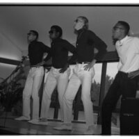 1989 Club Coca-Cola, Performers 11