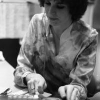 1982 Employee, Ginger Noland 02