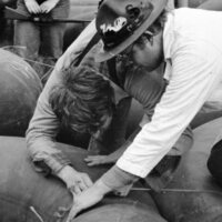 1983-84 Raft Race Teams 07