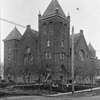 La Grande Church, Mormon 2