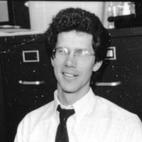 1986 Employee, John McKinnon 01