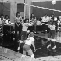 1984 Volleyball Action 09