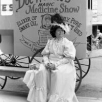 1984 Baker City, Miner's Jubilee 08