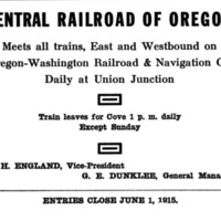 Union Stock Show Ad 37