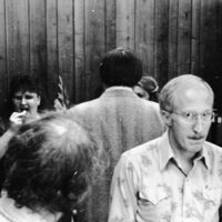 1983 Retirement, Cleo Sorenson 10