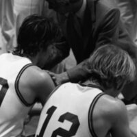 1983 Men's Basketball, Coaching 03