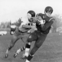 1964 Football Action 4