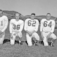 1959 Football Players 1