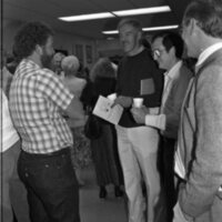 1989 Employees, Reception 07