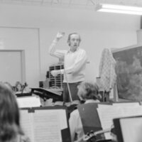 1975 Symphony Orchestra, Rehearsal 03