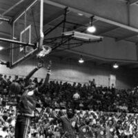 1983 Basketball, Harlem Globetrotters 40