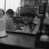 1980 Science, Chemistry Lab 08