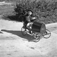 Reuter, Bob - Child 40