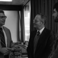 1984 Guests, Classroom 10