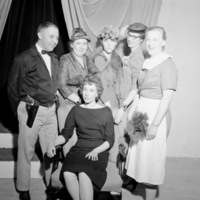 1958-59 "Mrs. McThing" 3