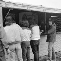 1983 Springfest, Participants 03