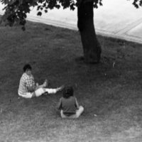 1984 Employees, Outdoors 05