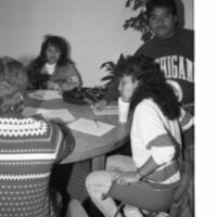 1989 Students, Studying 02